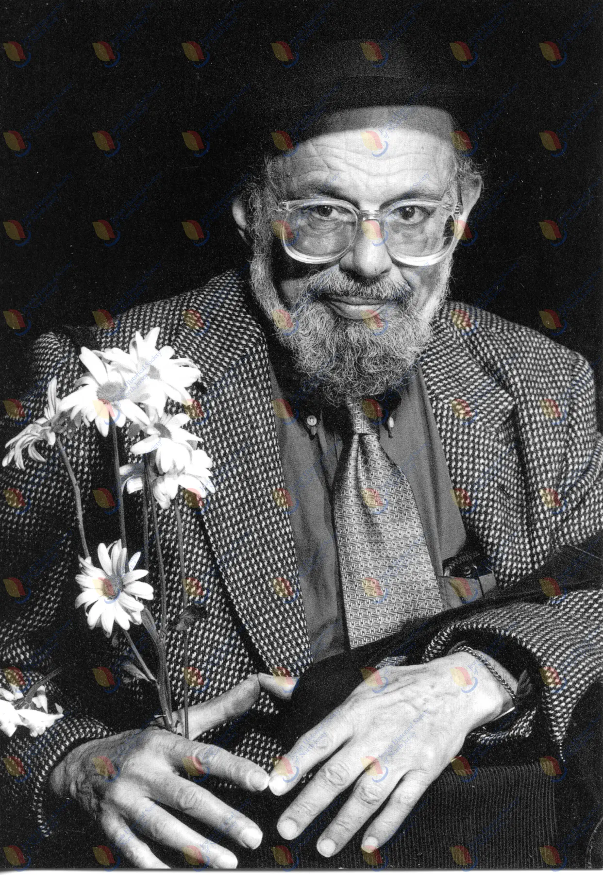 Photo portrait