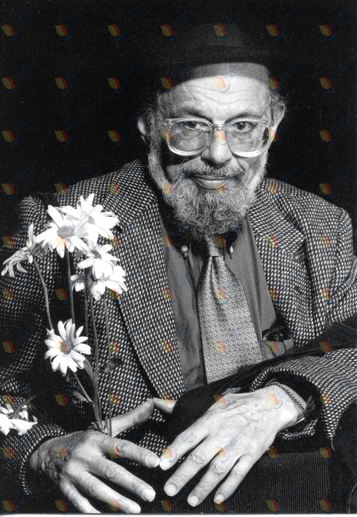 Photo portrait